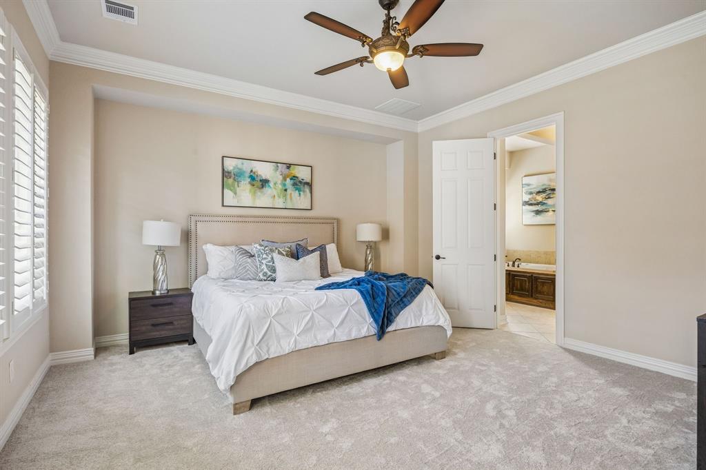 Enclave Wyrick Estates - Residential