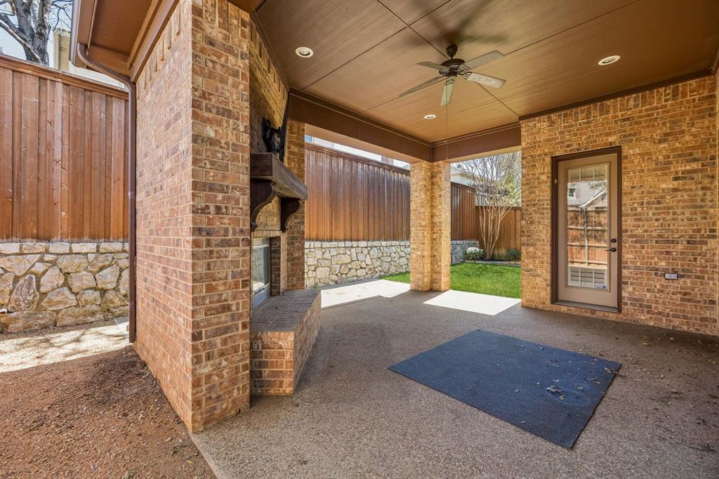 Enclave Wyrick Estates - Residential