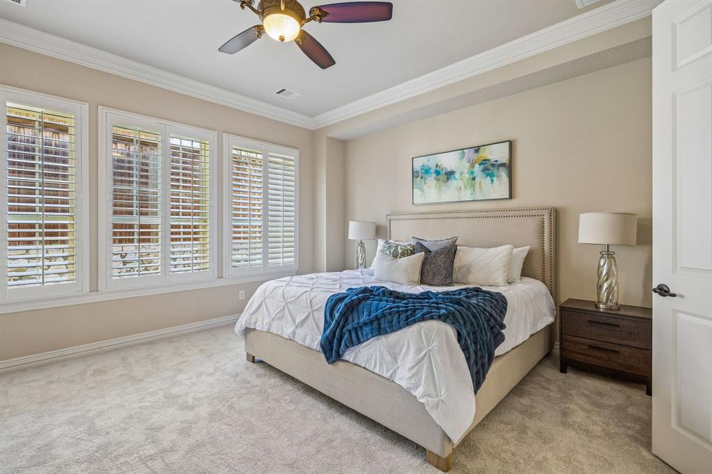 Enclave Wyrick Estates - Residential