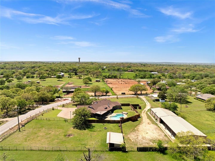 Photo 1 of 40 — 4031 Burleson Retta Road, Burleson, TX 76028