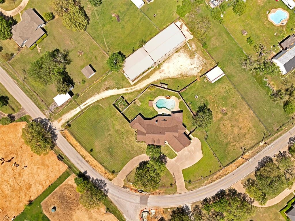 4031 Burleson Retta Road