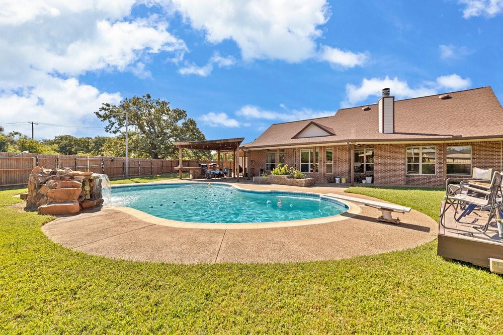 4031 Burleson Retta Road