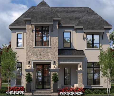 Property photo of 213 la rambla court, southlake, TX 76092