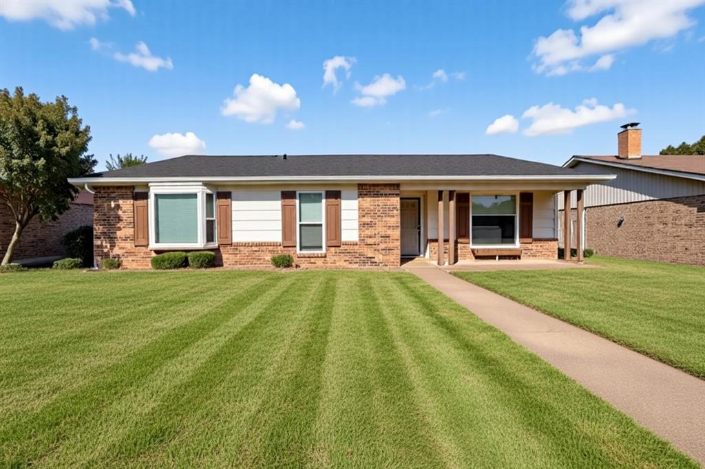 2705 Royalty Dr, Garland, TX, 75044