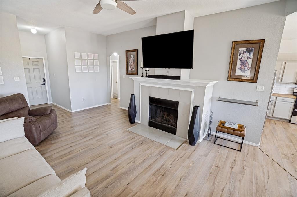 1148 Mustang Ridge Drive