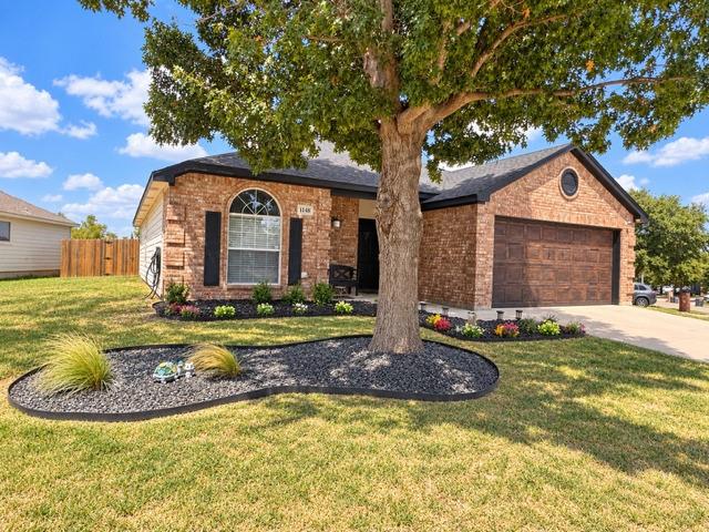 1148 Mustang Ridge Drive