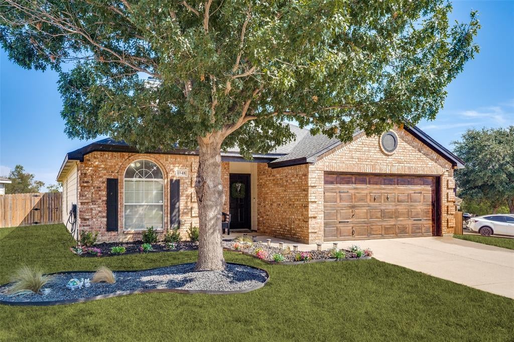 1148 Mustang Ridge Drive