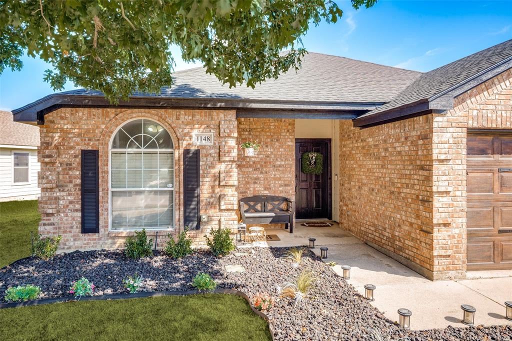 1148 Mustang Ridge Drive