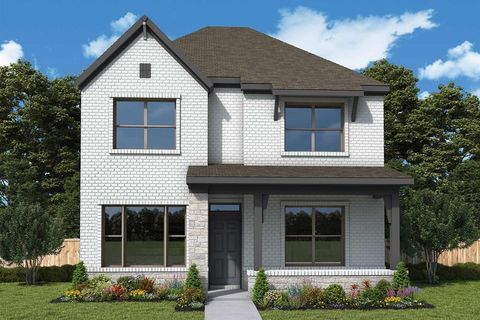 2060 Cuellar Way Van Alstyne TX 75495