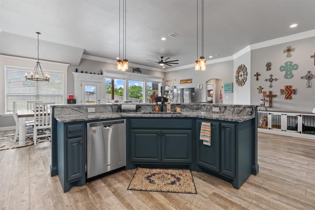 John Belsen Serv Abs #59 - Residential