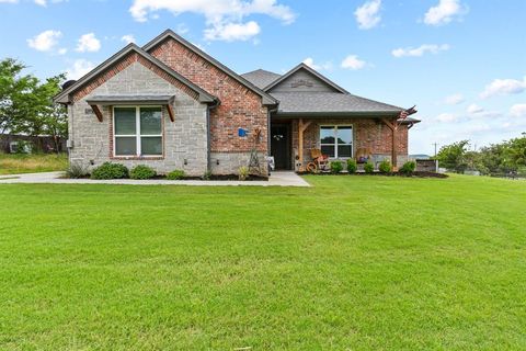 5530 Contrary Creek Road Granbury TX 76048