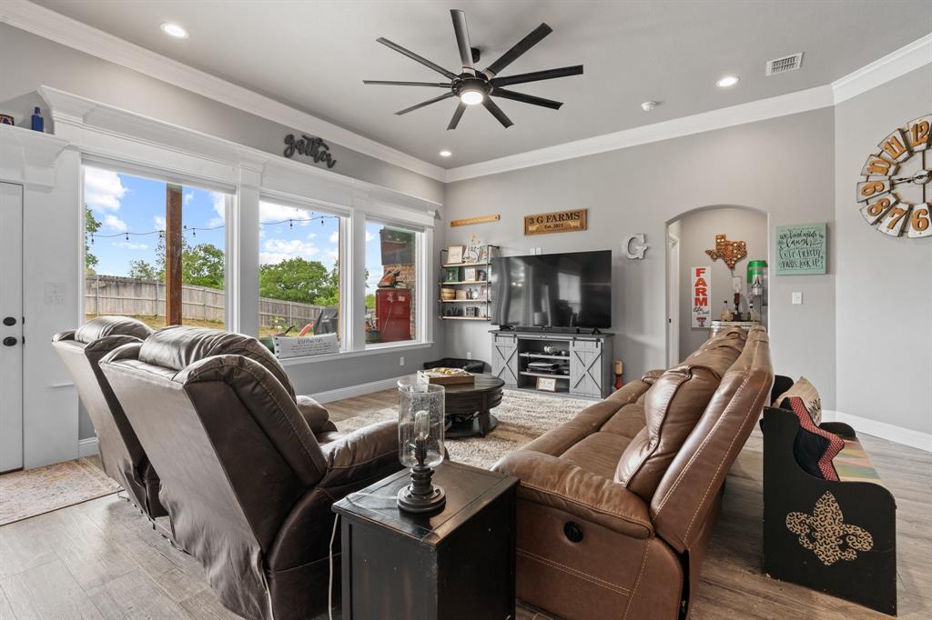 John Belsen Serv Abs #59 - Residential