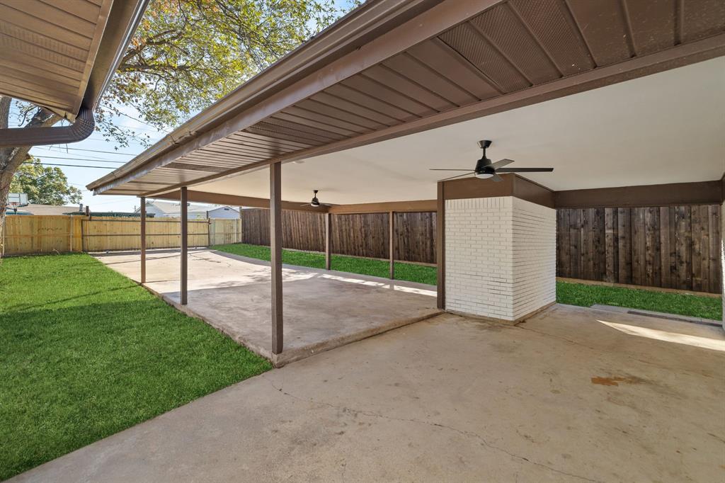 Singing Hills - Residential