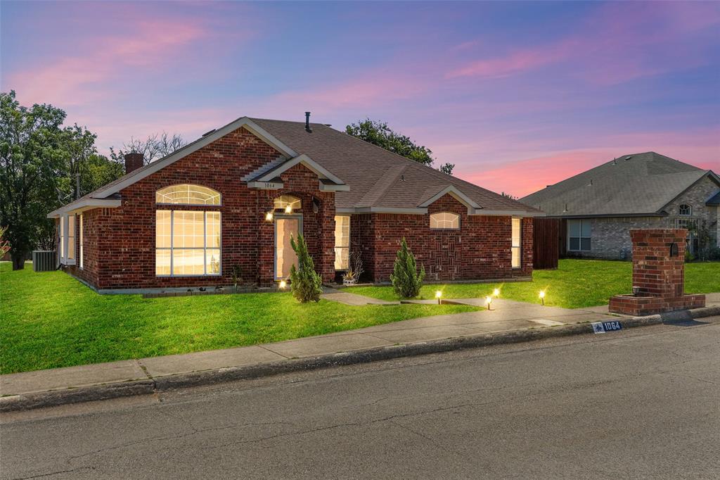 1064 The Meadows Parkway