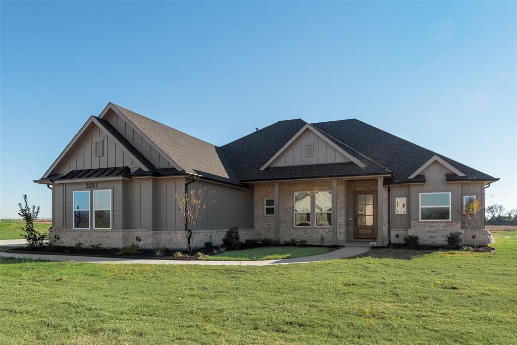 Sunset Estates - Residential