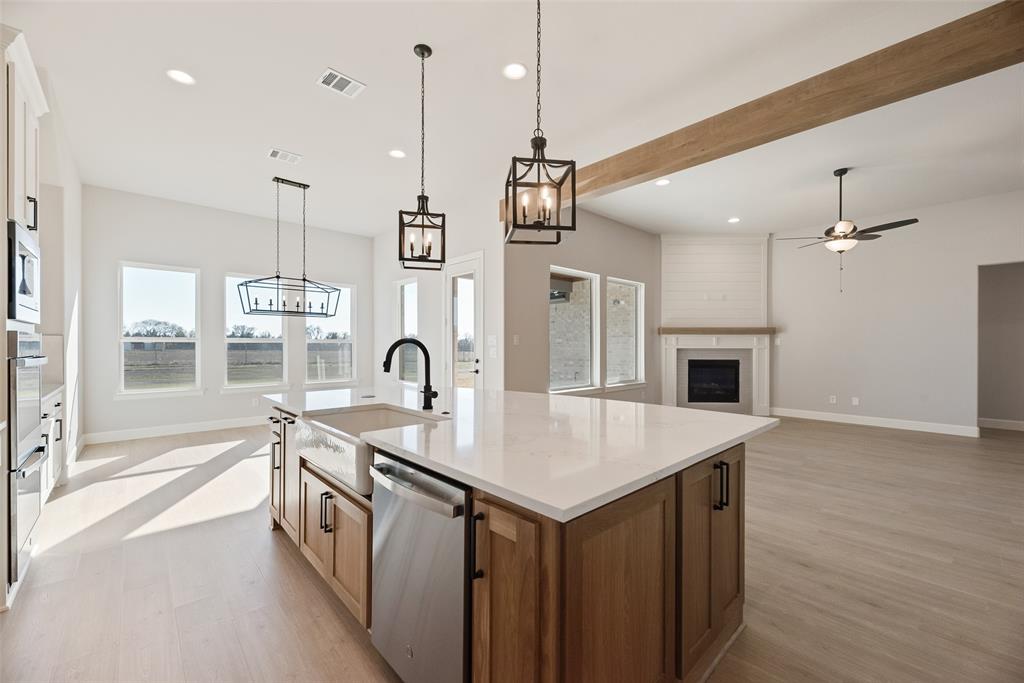 Sunset Estates - Residential