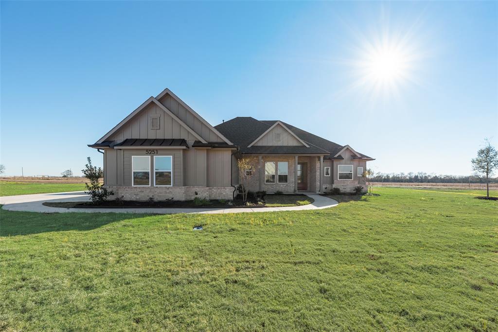 Sunset Estates - Residential