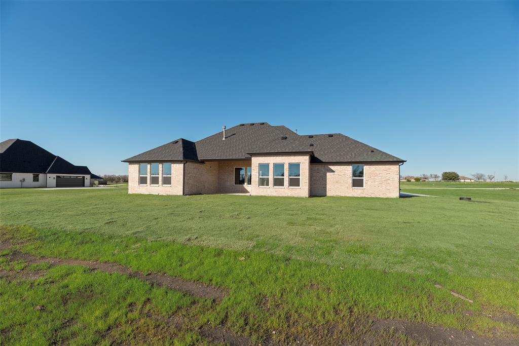 Sunset Estates - Residential