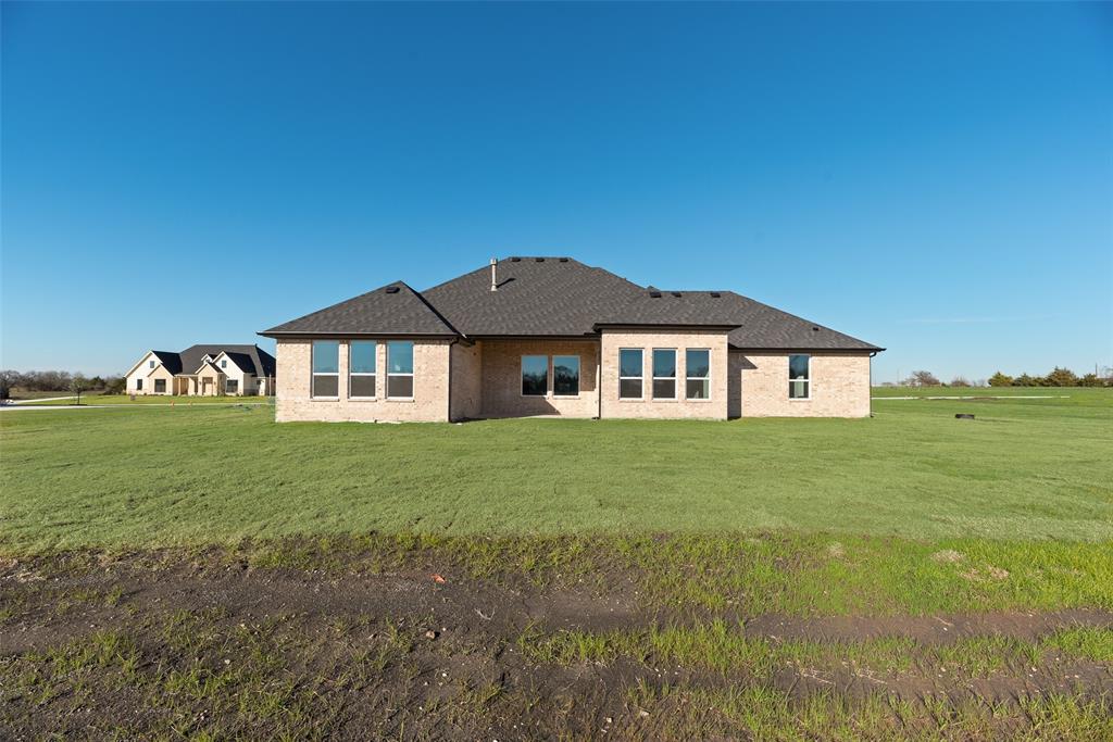 Sunset Estates - Residential