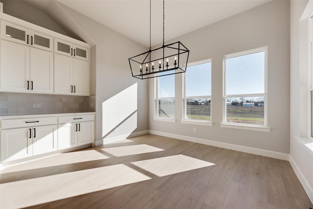 Sunset Estates - Residential