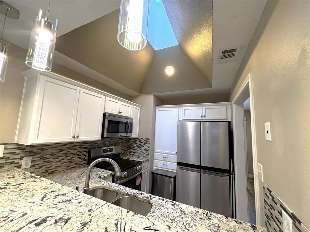 Timberleaf Lane Twnhms - Residential Lease