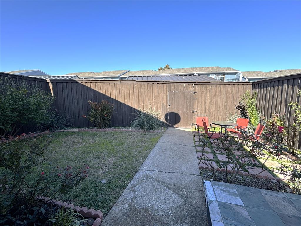 Timberleaf Lane Twnhms - Residential Lease