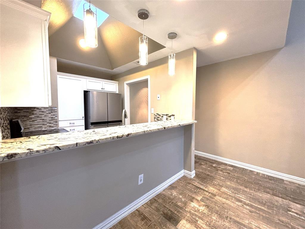 Timberleaf Lane Twnhms - Residential Lease