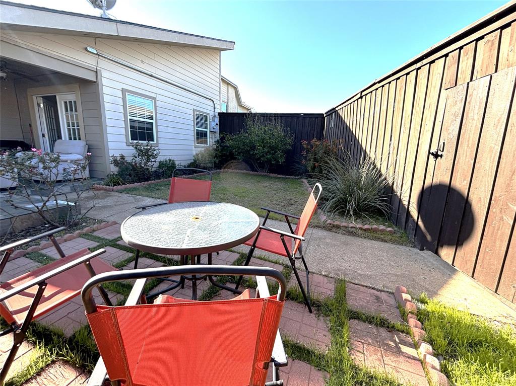 Timberleaf Lane Twnhms - Residential Lease