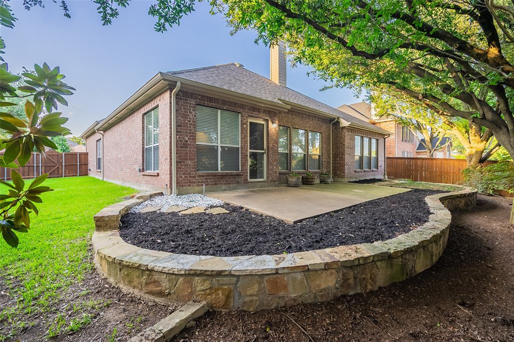 Highlands Of Russell Park Ph 3 - Residential