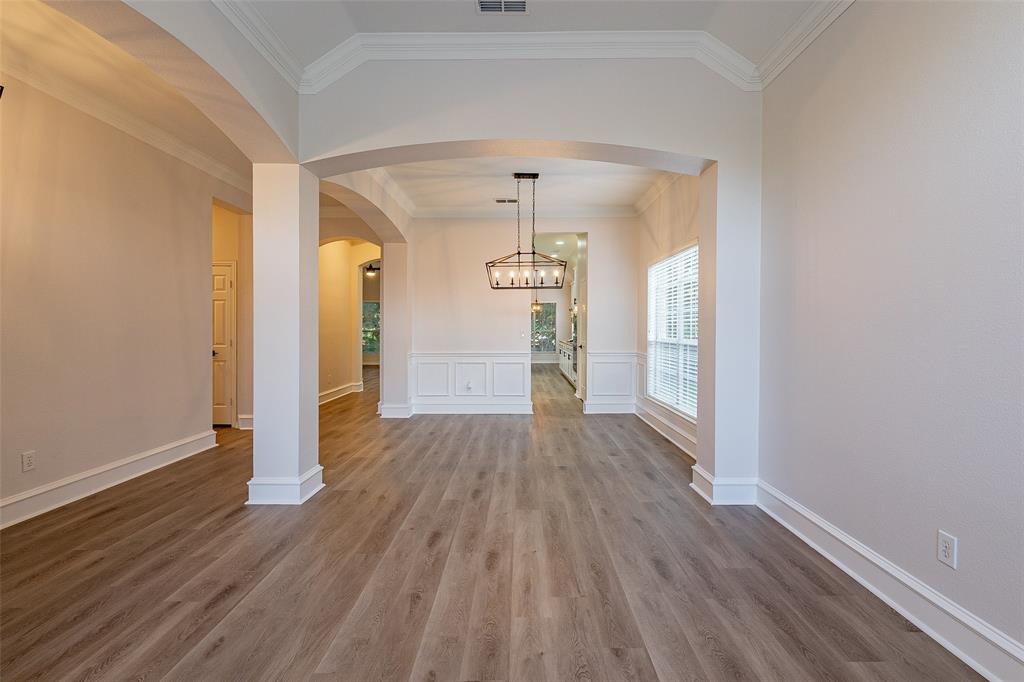 Highlands Of Russell Park Ph 3 - Residential