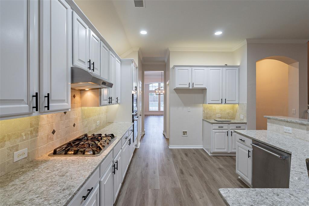 Highlands Of Russell Park Ph 3 - Residential