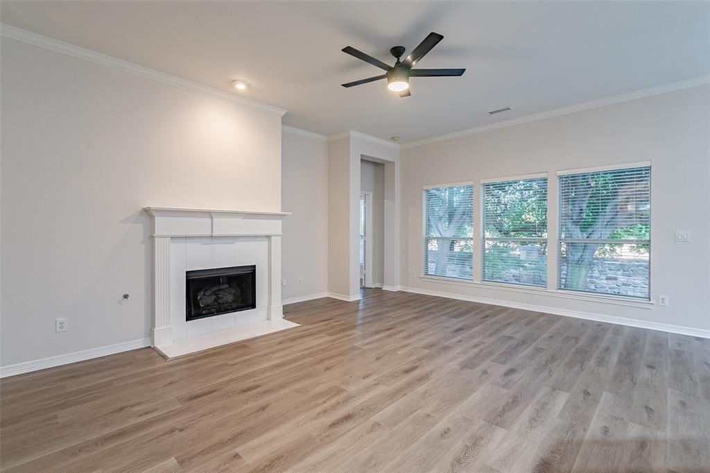 Highlands Of Russell Park Ph 3 - Residential