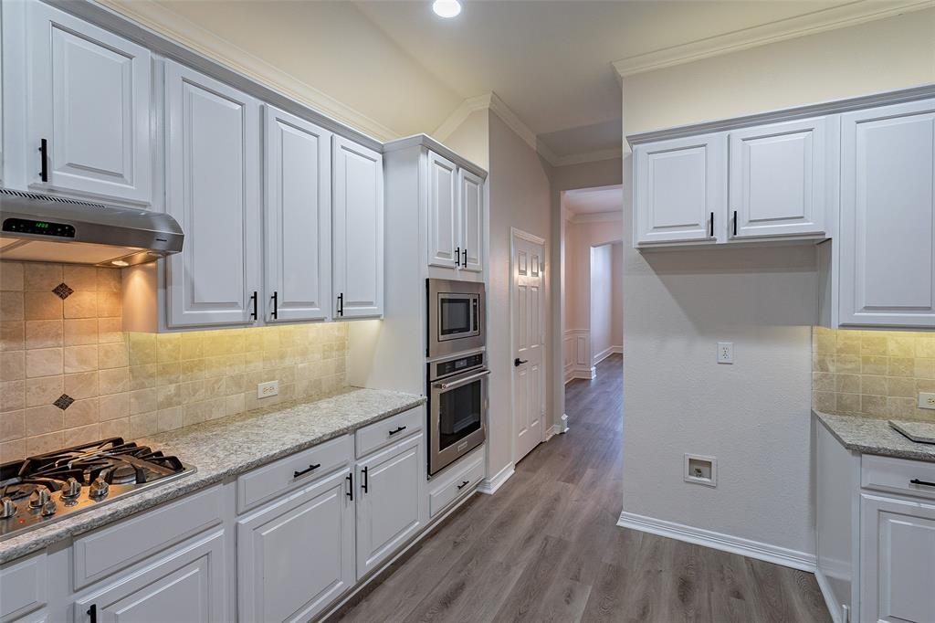 Highlands Of Russell Park Ph 3 - Residential