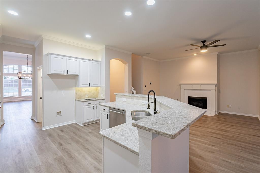 Highlands Of Russell Park Ph 3 - Residential