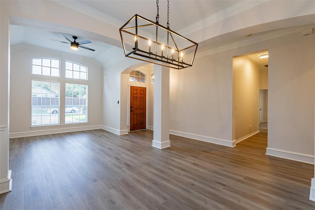 Highlands Of Russell Park Ph 3 - Residential