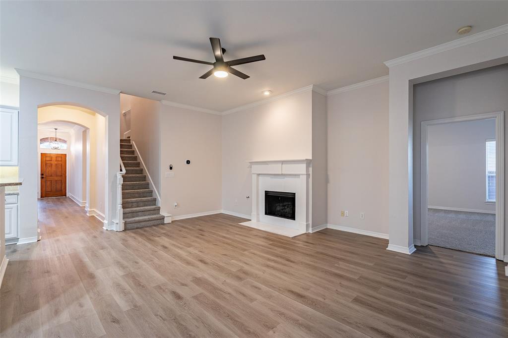 Highlands Of Russell Park Ph 3 - Residential