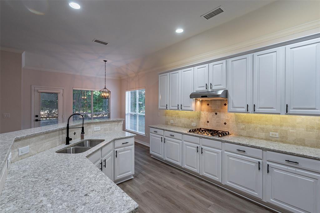 Highlands Of Russell Park Ph 3 - Residential