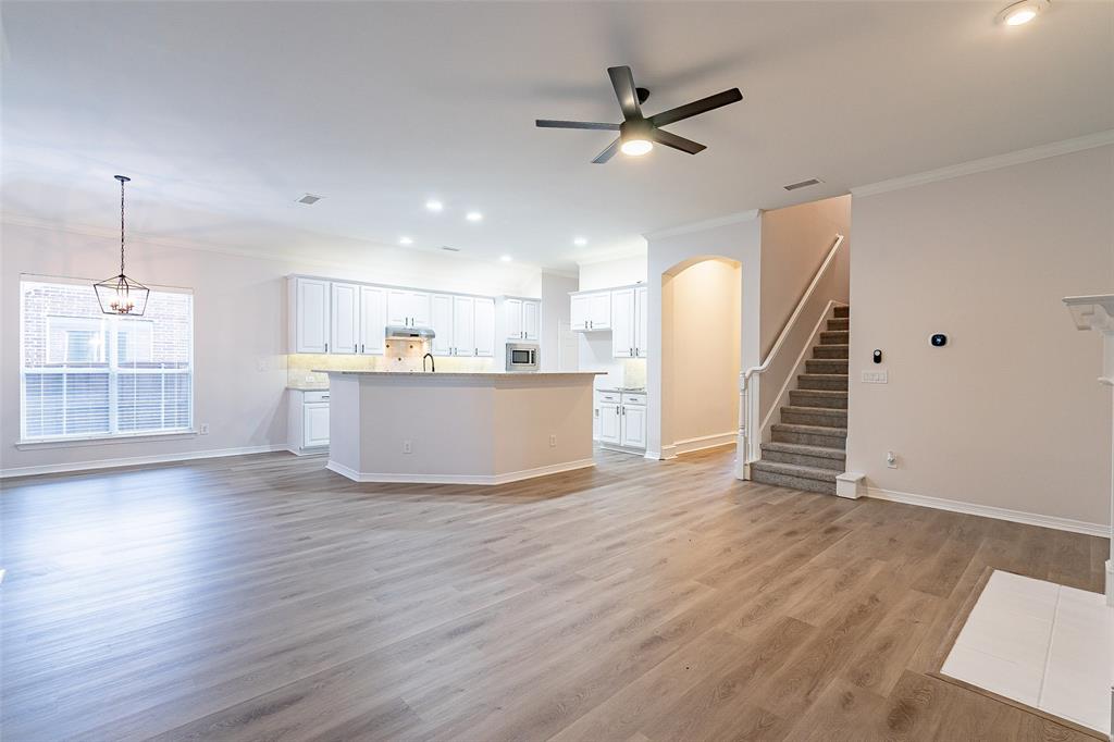 Highlands Of Russell Park Ph 3 - Residential