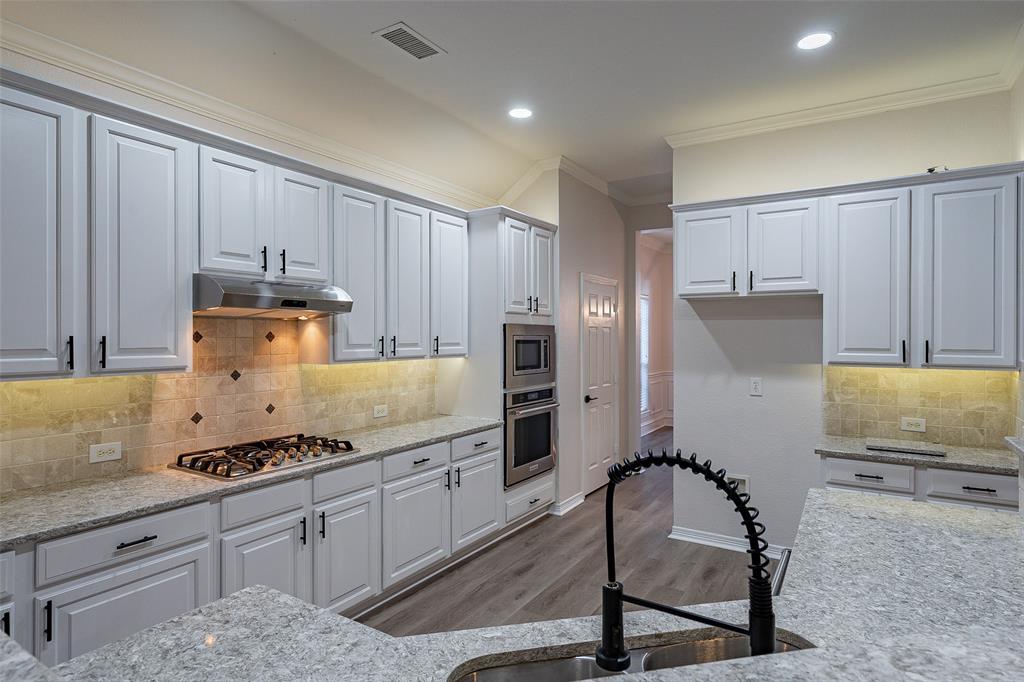 Highlands Of Russell Park Ph 3 - Residential