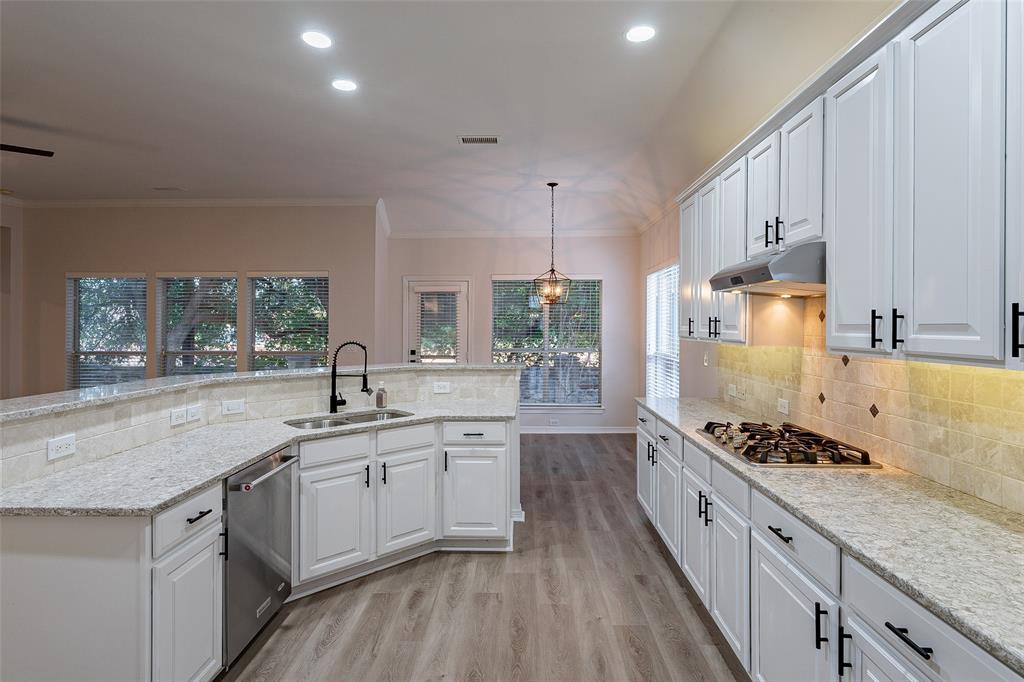 Highlands Of Russell Park Ph 3 - Residential