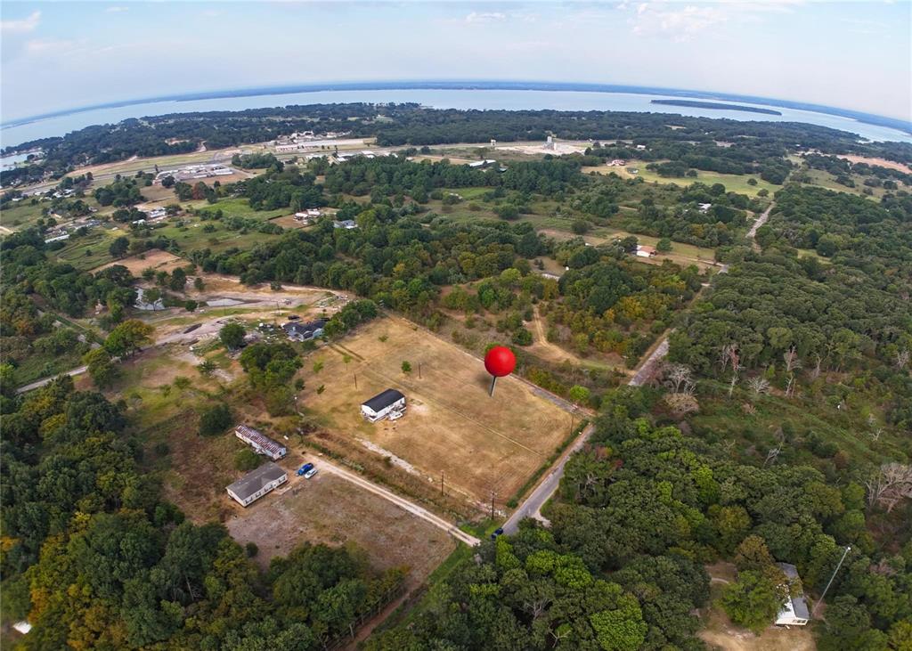 Lakeside Acres - Land