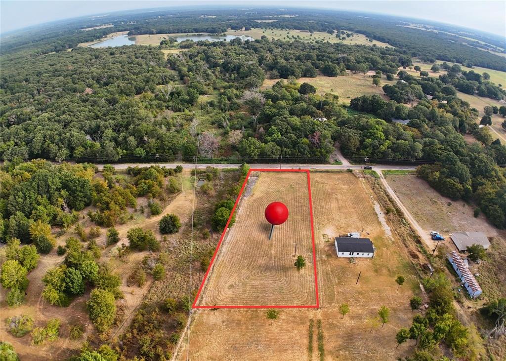 Lakeside Acres - Land