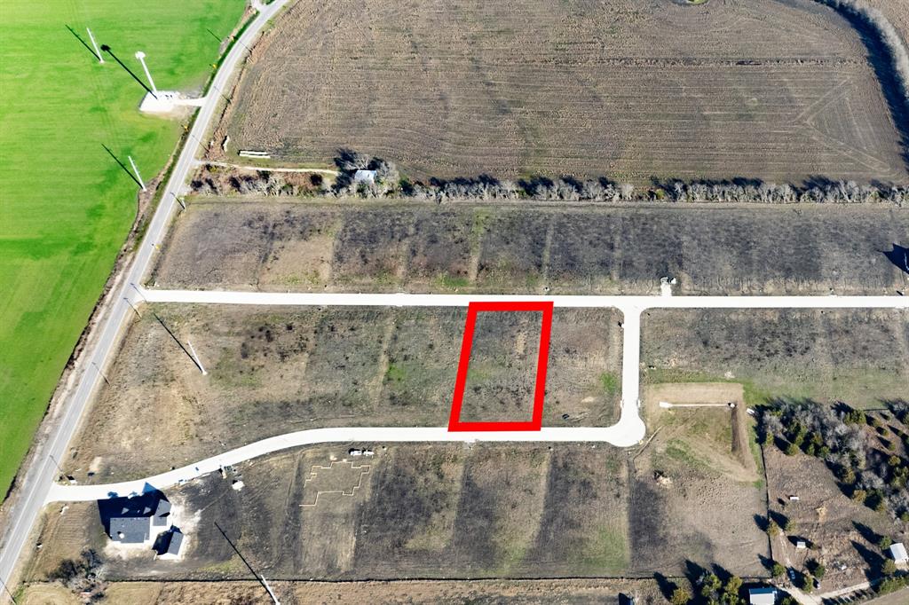 3512 Harvest Way