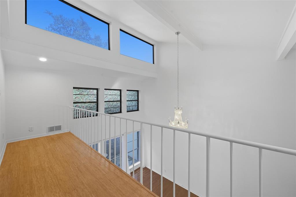 Chimney Hill 4th Inst - Residential