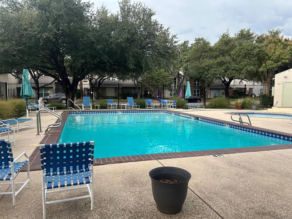 Chimney Hill 4th Inst - Residential