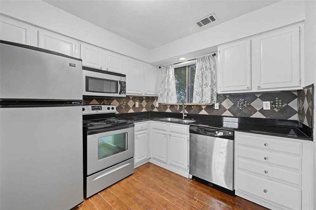 Chimney Hill 4th Inst - Residential