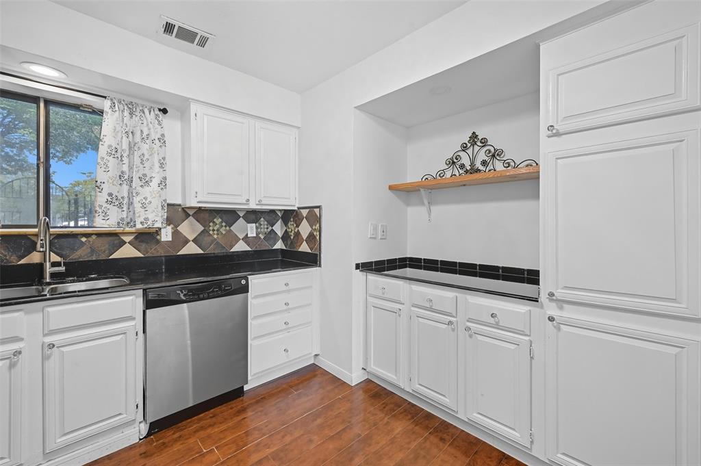 Chimney Hill 4th Inst - Residential