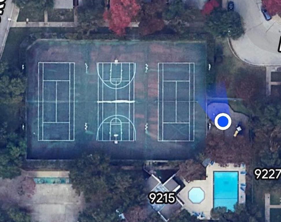 Chimney Hill 4th Inst - Residential