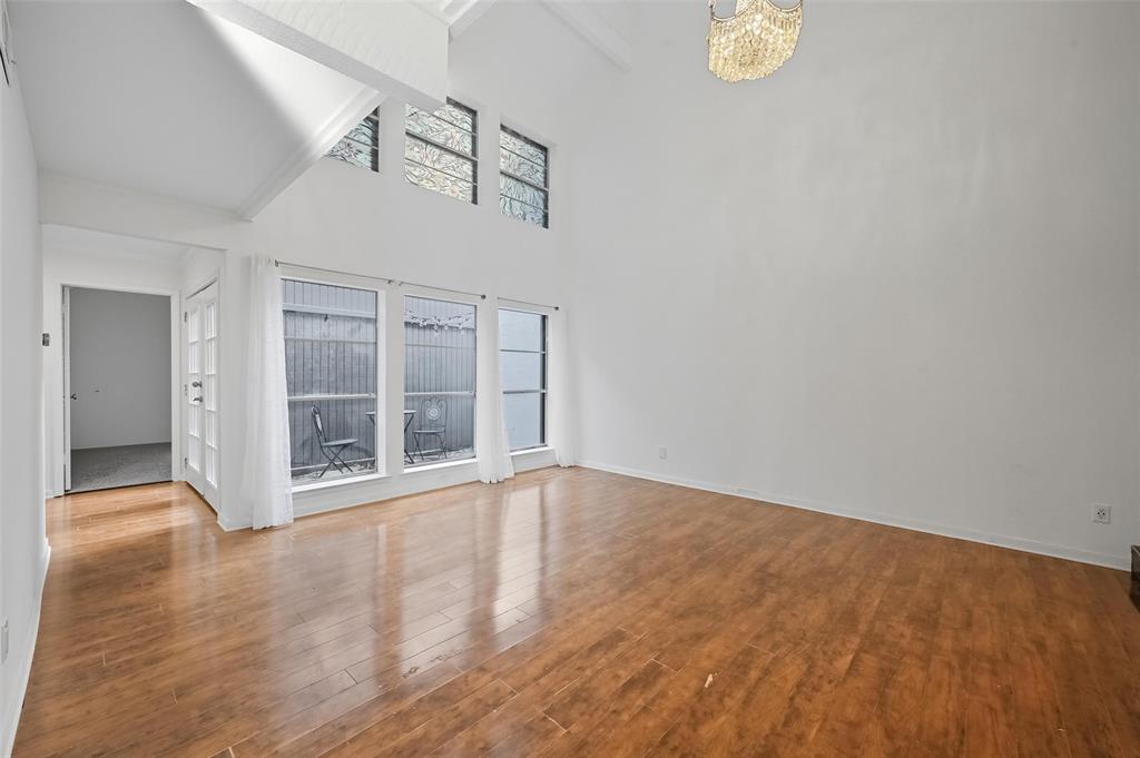 Chimney Hill 4th Inst - Residential