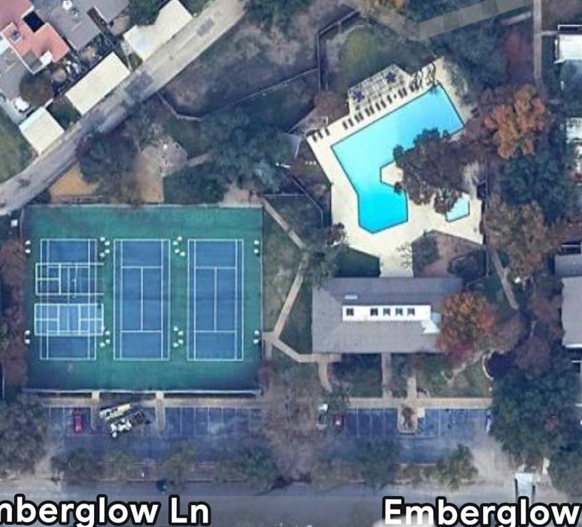 Chimney Hill 4th Inst - Residential